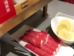 -海底捞火锅(雄峰城店)