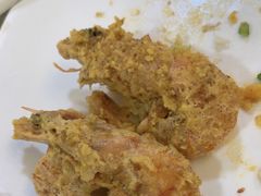 -莲花公园煎蟹(总店)
