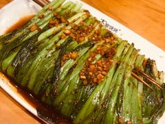 -木屋烧烤(西城天桥店)