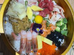 -吉之仙•中国制造•出口级食材日料店(领事馆总店)