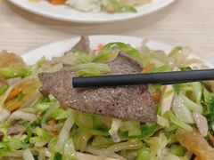 -老头盖浇饭(南京新街口明瓦廊宏光酒店店)