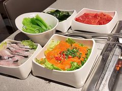 -海底捞火锅(高新万达广场店)
