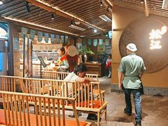 -筱爷叔·上海传统手工菜(玉树路店)