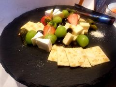 -J cafe 朝夕餐厅