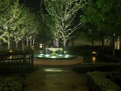 -天伦里餐厅(绿城桃花源店)