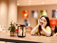 -潮一不贰·法式甜品·生日蛋糕·西式简餐(外滩店)