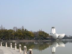-东湖景区