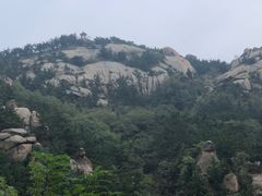 -太和山风景区