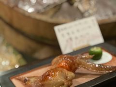 -三川·十酒Izakaya(南昌路店)