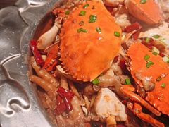 -胖哥俩肉蟹煲(杭州下沙学林街店)