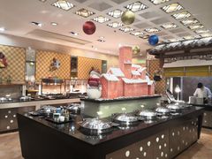 -福州美伦大饭店-中餐厅