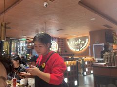 -西塔老太太泥炉烤肉(亚运村店)