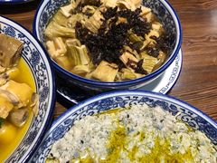 -兰边碗(鼓楼店)