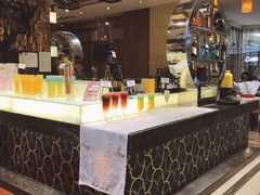 -芭菲盛宴·环球美食(锦城万达广场店)