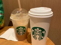 -星巴克(三亚海棠湾国际免税城店)