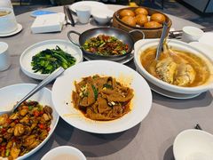 -徐记海鲜·宴会(大唐西市|丰庆店)