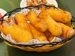 -煲煲好(朝阳门店)