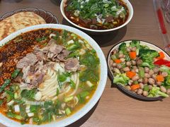 -肖家客饸饹面(郑州总店)