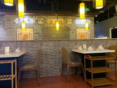大堂-牵牛记潮汕牛肉火锅(吾悦广场店)