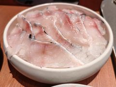 -巴奴毛肚火锅(大剧院店)