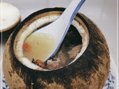 -達揚原味燉品(文明路店)