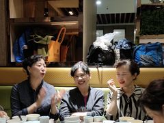 -清真·锦翔炝锅鱼(明德门店)