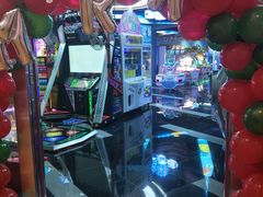 -真快活Coohoo Max(武汉绿地新田360店)