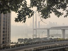 -重庆十八梯传统风貌区