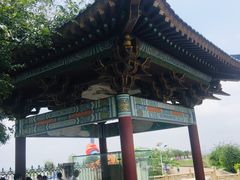 -大清国一号界碑