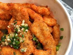 特色椒盐排条-特色椒盐排条(天山西路店)