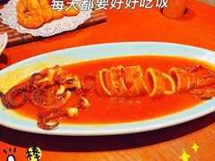 -越谜·越南餐厅(长白店)