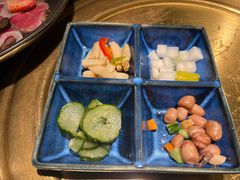 -無二炙坊·和牛烧肉(大钟寺1733店)