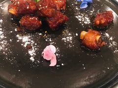 -漢舍中国菜馆(889广场店)