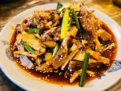 农家拌土鸡-蜀厨蓉匠(广福店)