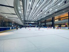 -冰堡国际溜冰场(观澜湖新城MHMALL店)