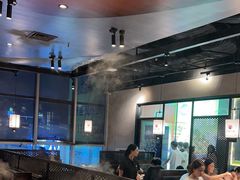 -冠菌火锅自助(东莞桥头店)