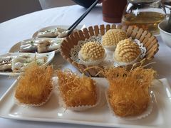 -潮府馆·非遗潮州菜·港式点心(世纪公园店)