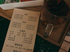 价格-圣和足道·瑶浴SPA·养生茶府(光华店)