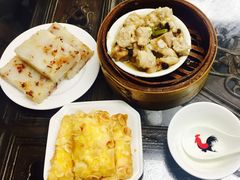 -华峰食馆(氹仔店)