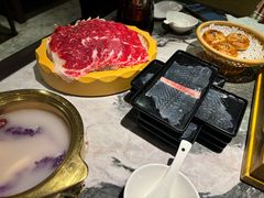 -慢丽江·云南野生菌土鸡锅(西山店)