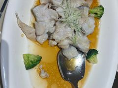 -珈境湖畔餐厅·湖北菜·江浙菜•樱花季(西北湖店)