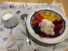 -五月甜品(中山公园店)