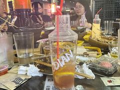 -破店肥哈·东北烧烤(南山保利店)