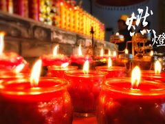 -渭南桃花源民俗文化园