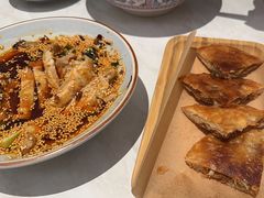 -蓉李记成都名小吃(合肥包河万达店)