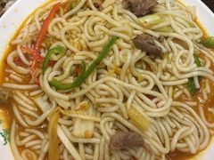 -清真·益鑫羊肉手抓馆(花园北街店)