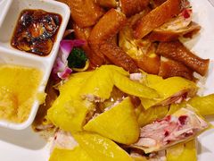 -顺德佬华侨城店·商务宴请·团建