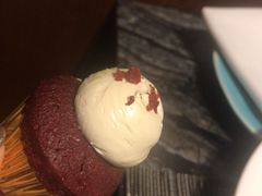 红丝绒蛋糕-长沙北辰洲际酒店-兰调全日餐厅