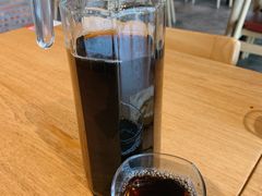 酸梅汤-虾满堂小龙虾烧烤(富荟广场店)