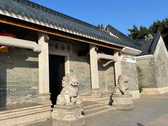 -黄埔古港